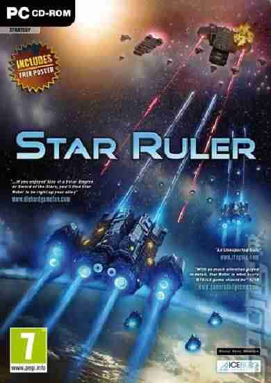 Descargar Star Ruler 2 [ENG][SKIDROW] por Torrent